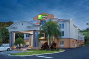  Holiday Inn Express & Suites Tavares, an IHG Hotel  Таварс